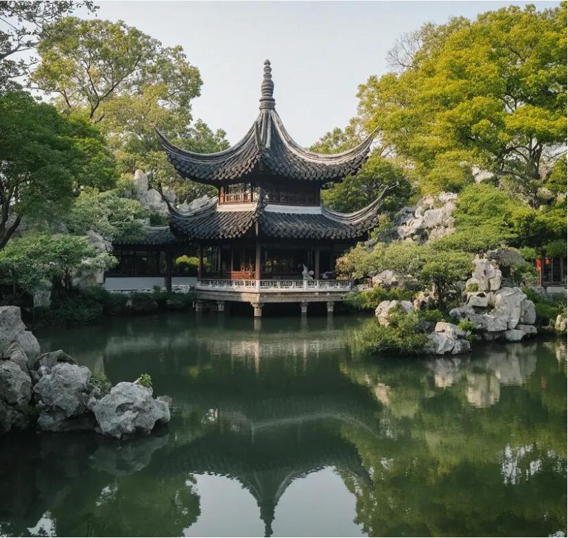 天津河西从灵土建有限公司